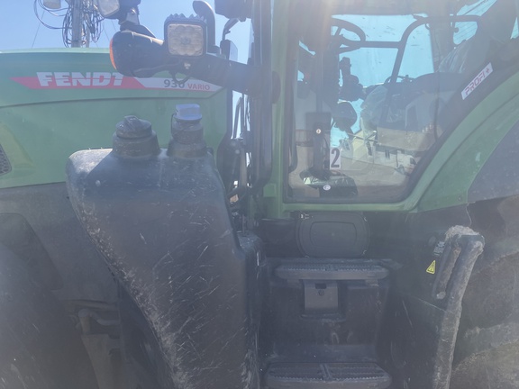 Photo of 2023 Fendt 930 Gen7