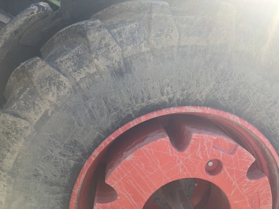 Photo of 2023 Fendt 930 Gen7