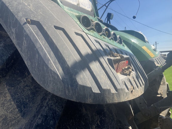 Photo of 2023 Fendt 930 Gen7
