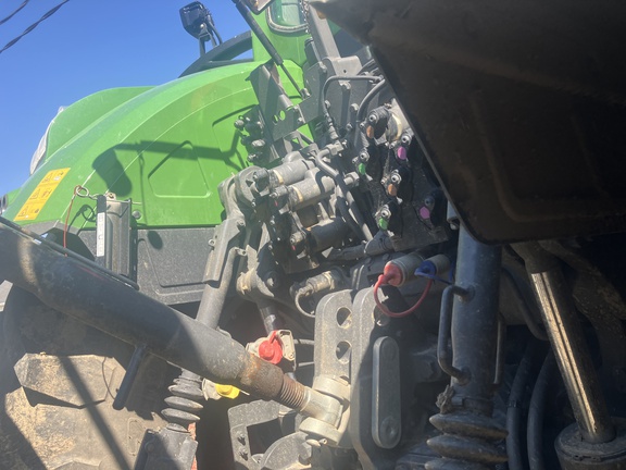 Photo of 2023 Fendt 930 Gen7