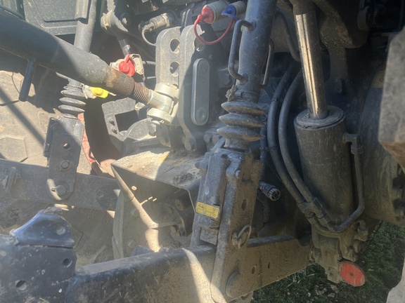 Photo of 2023 Fendt 930 Gen7