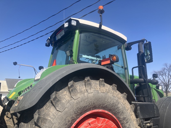 Photo of 2023 Fendt 930 Gen7