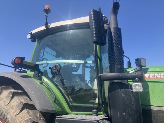 Photo of 2023 Fendt 930 Gen7