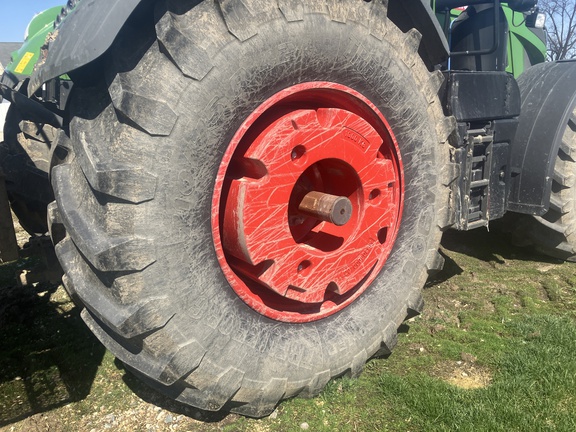 Photo of 2023 Fendt 930 Gen7