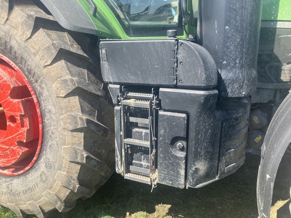 Photo of 2023 Fendt 930 Gen7
