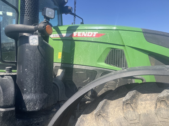 Photo of 2023 Fendt 930 Gen7