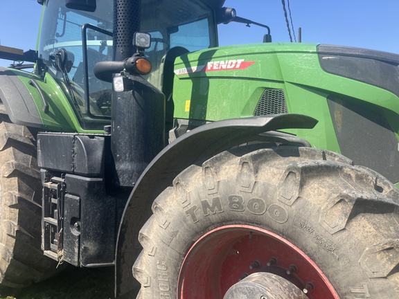 Photo of 2023 Fendt 930 Gen7