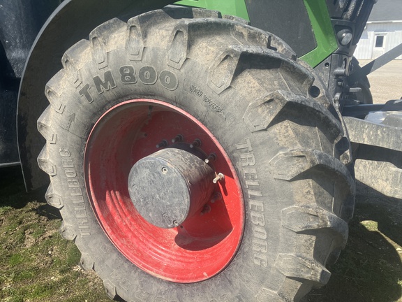Photo of 2023 Fendt 930 Gen7