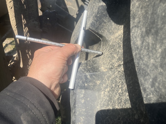 Photo of 2023 Fendt 930 Gen7