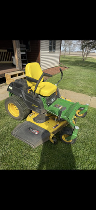  John Deere Z540R