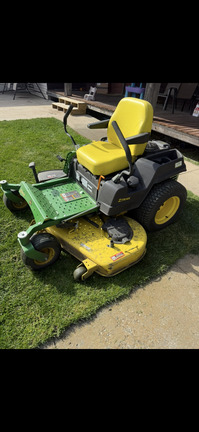 2016 John Deere Z540R - Photo2