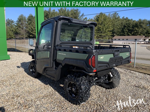 Photo of 2025 John Deere XUV 845M