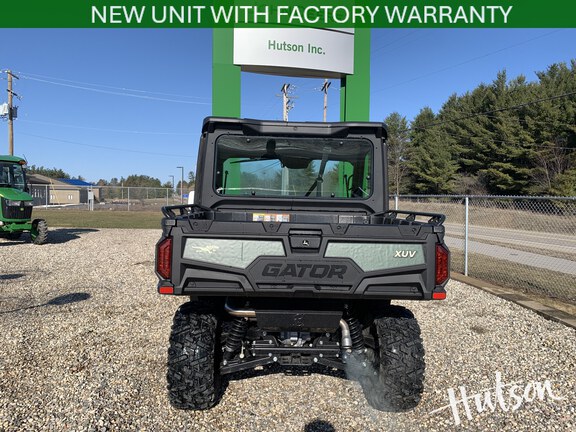 Photo of 2025 John Deere XUV 845M