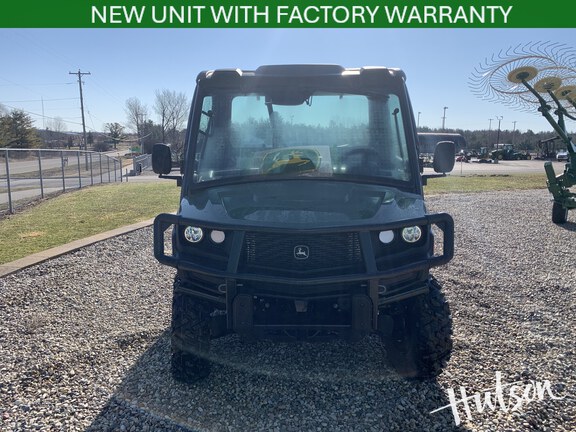 Photo of 2025 John Deere XUV 845M