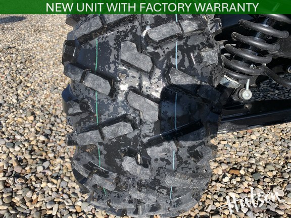 Photo of 2025 John Deere XUV 845M