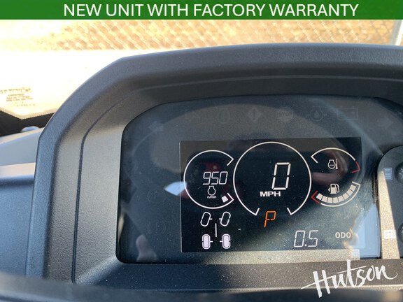 Photo of 2025 John Deere XUV 845M