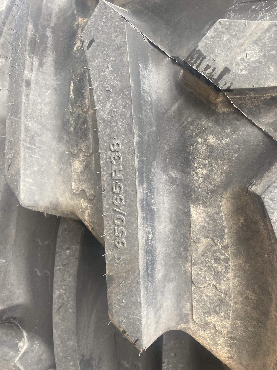 2023 John Deere R4030 Image 4