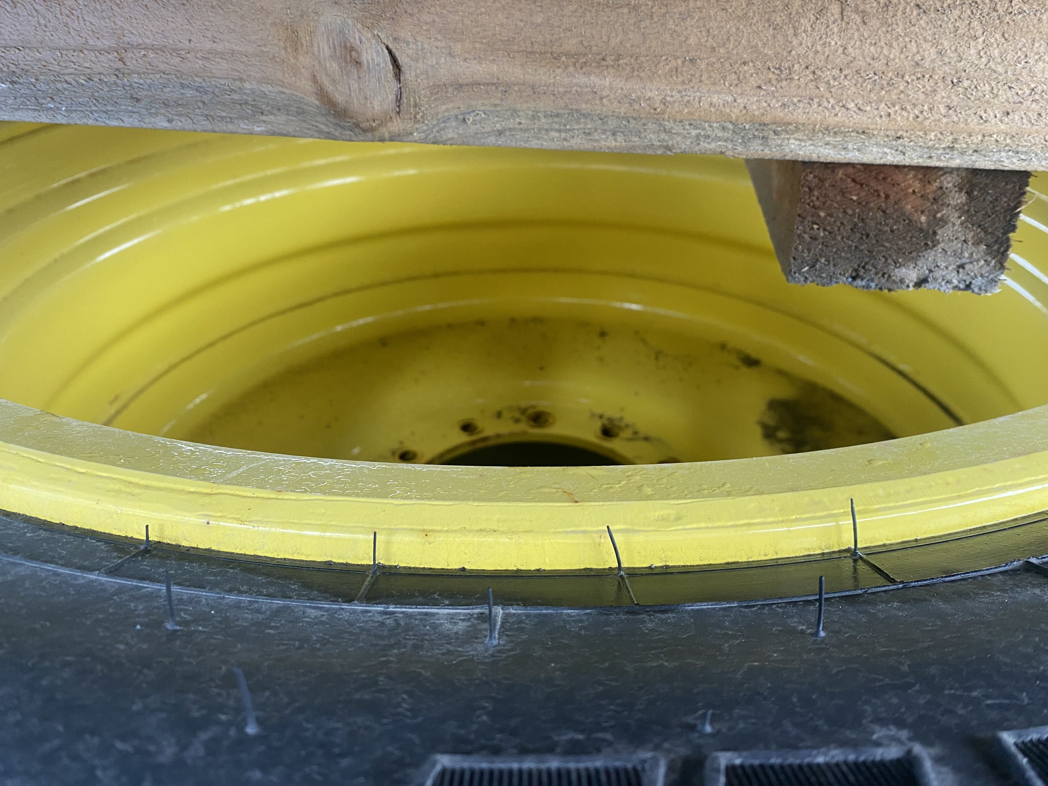 2023 John Deere R4030 Image 5