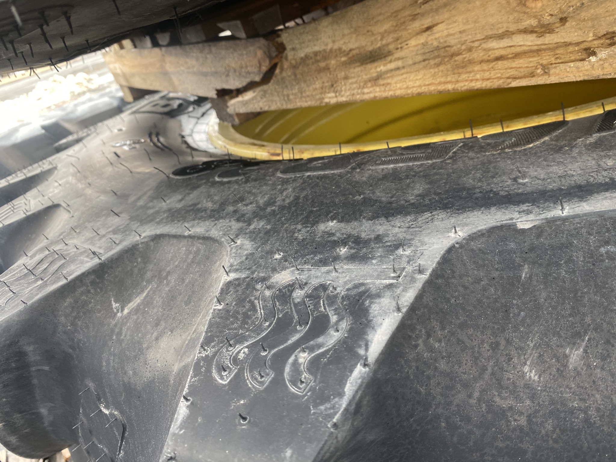 2023 John Deere R4030 Image 3