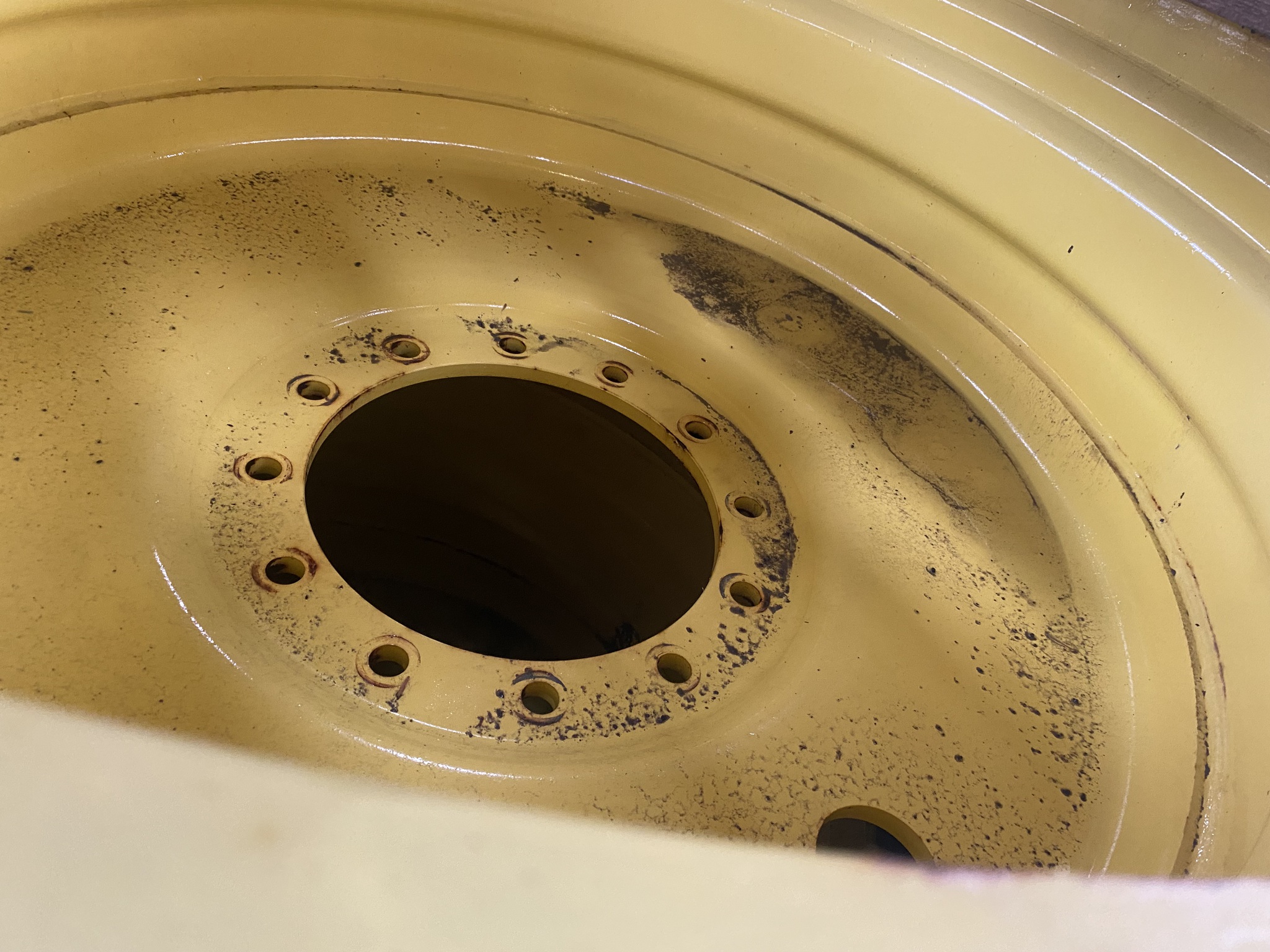 2023 John Deere R4030 Image 7