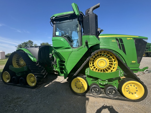Greenway Equipment