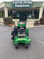 Riding Mower For Sale 2023 John Deere 636M 