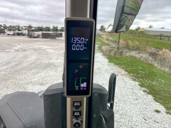 2020 John-Deere 8R 340