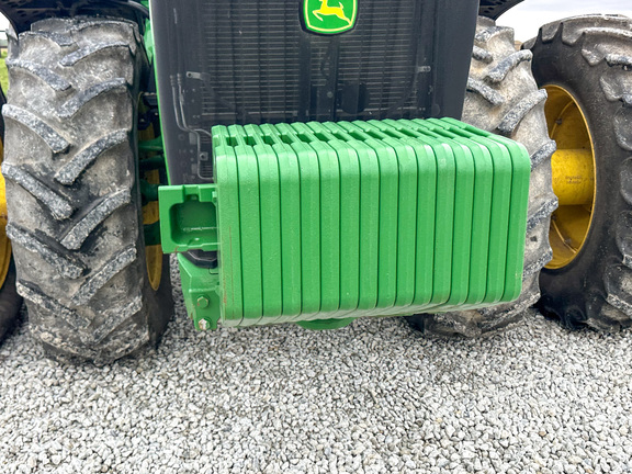2020 John-Deere 8R 340
