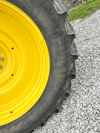 2020 John-Deere 8R 340