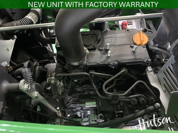 Photo of 2025 John Deere 1025R