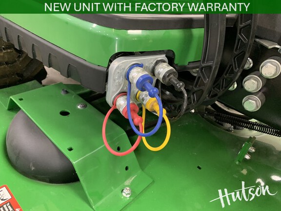 Photo of 2025 John Deere 1025R
