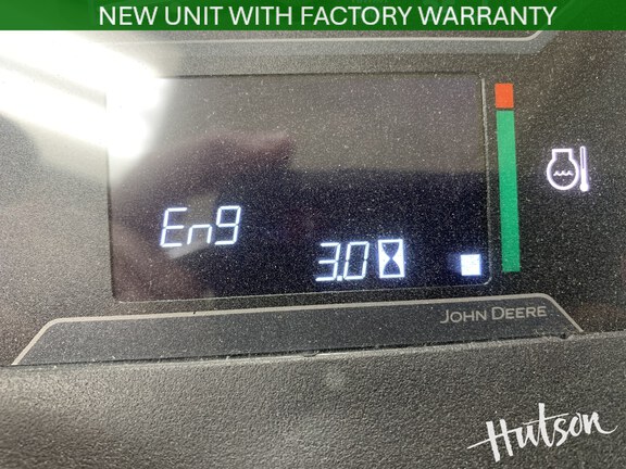 Photo of 2025 John Deere 1025R