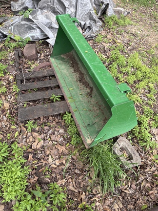 Photo of 2017 John Deere 1025R
