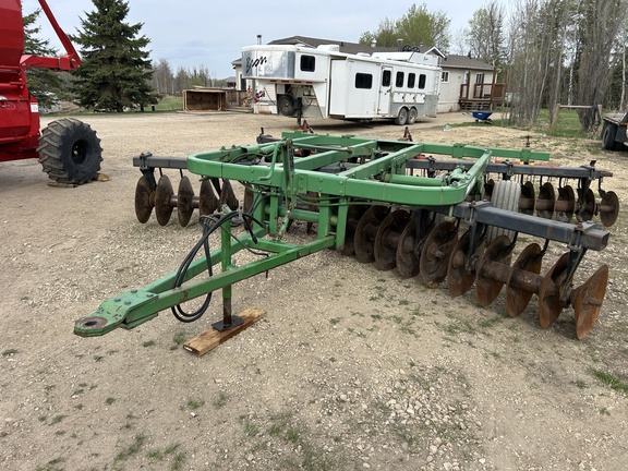 Used -- John Deere 315 Disks at Horizon Ag & Turf in Barrhead, AB - Photo1