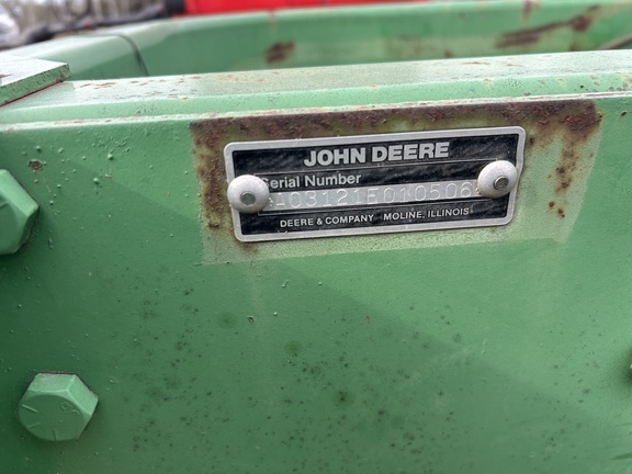 Used -- John Deere 315 Disks at Horizon Ag & Turf in Barrhead, AB - Photo4