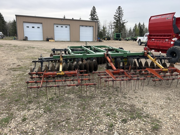 Used -- John Deere 315 Disks at Horizon Ag & Turf in Barrhead, AB - Photo8