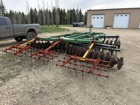 Used -- John Deere 315 Disks at Horizon Ag & Turf in Barrhead, AB - Photo9