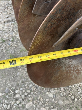 Used -- John Deere 315 Disks at Horizon Ag & Turf in Barrhead, AB - Photo11