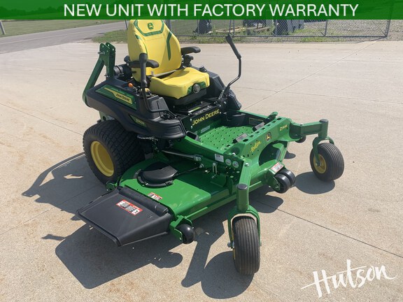 Photo of 2025 John Deere Z950R