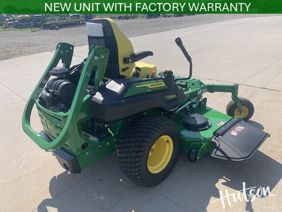 Photo of 2025 John Deere Z950R