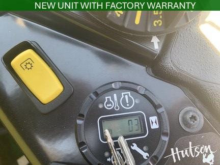 Photo of 2025 John Deere Z950R