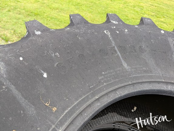 Photo of 2022 Firestone 650/85R38