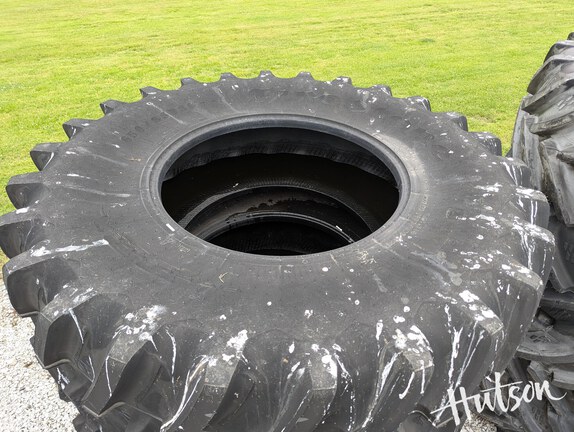 Photo of 2022 Firestone 650/85R38