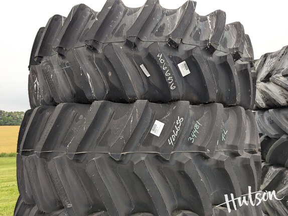 Photo of 2022 Firestone 650/85R38