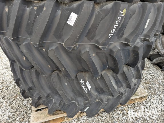 Photo of 2022 Firestone 650/85R38