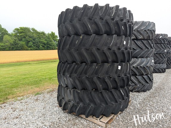 Photo of 2022 Firestone 650/85R38