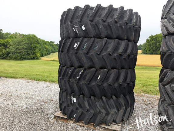 Photo of 2022 Firestone 650/85R38