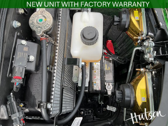 Photo of 2026 John Deere 3038E