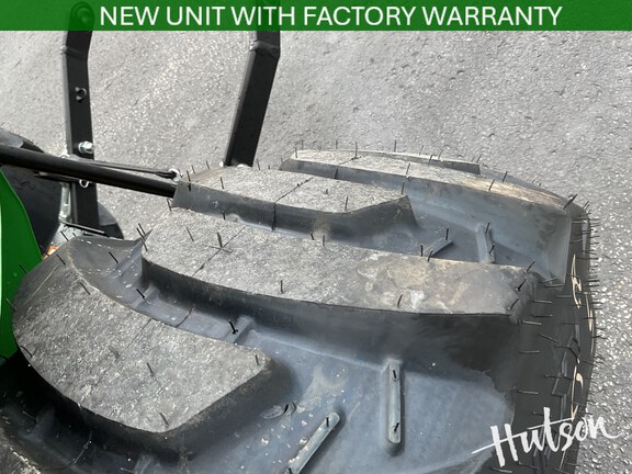 Photo of 2026 John Deere 3038E