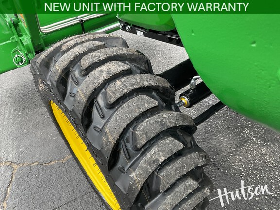 Photo of 2026 John Deere 3038E